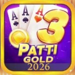 Teen Patti Gold App